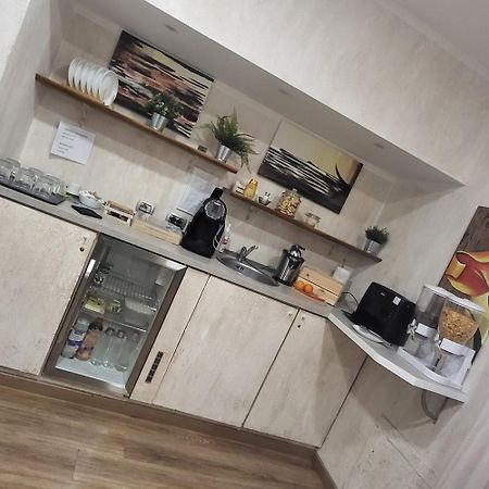 Illuvia 2 Affitta Camere Cornaredo Exterior foto