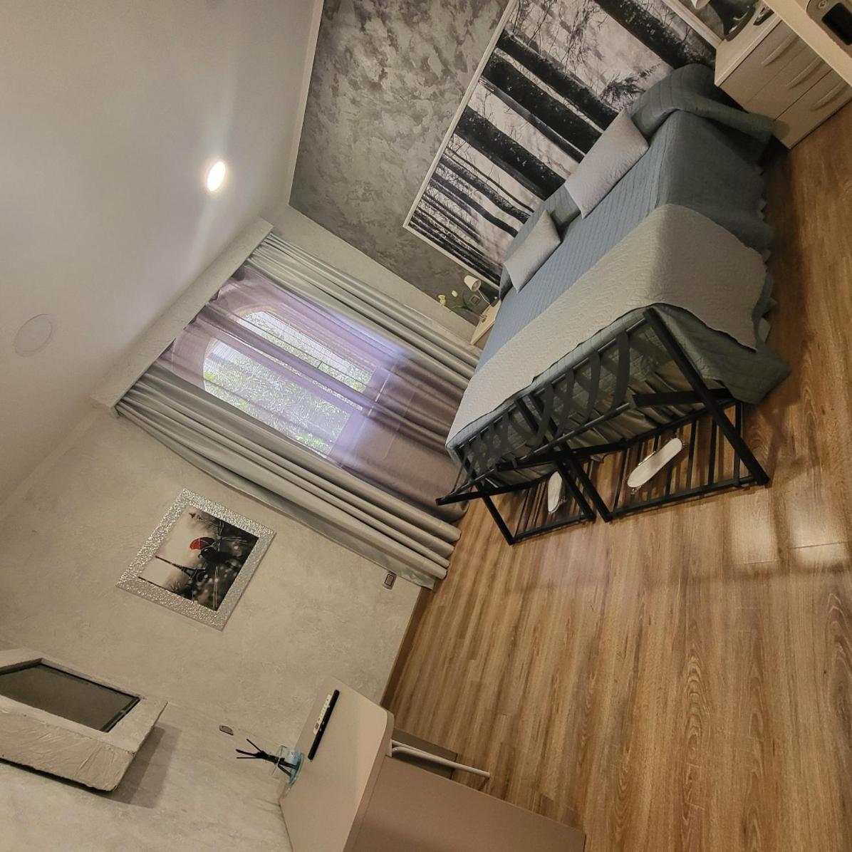 Illuvia 2 Affitta Camere Cornaredo Exterior foto