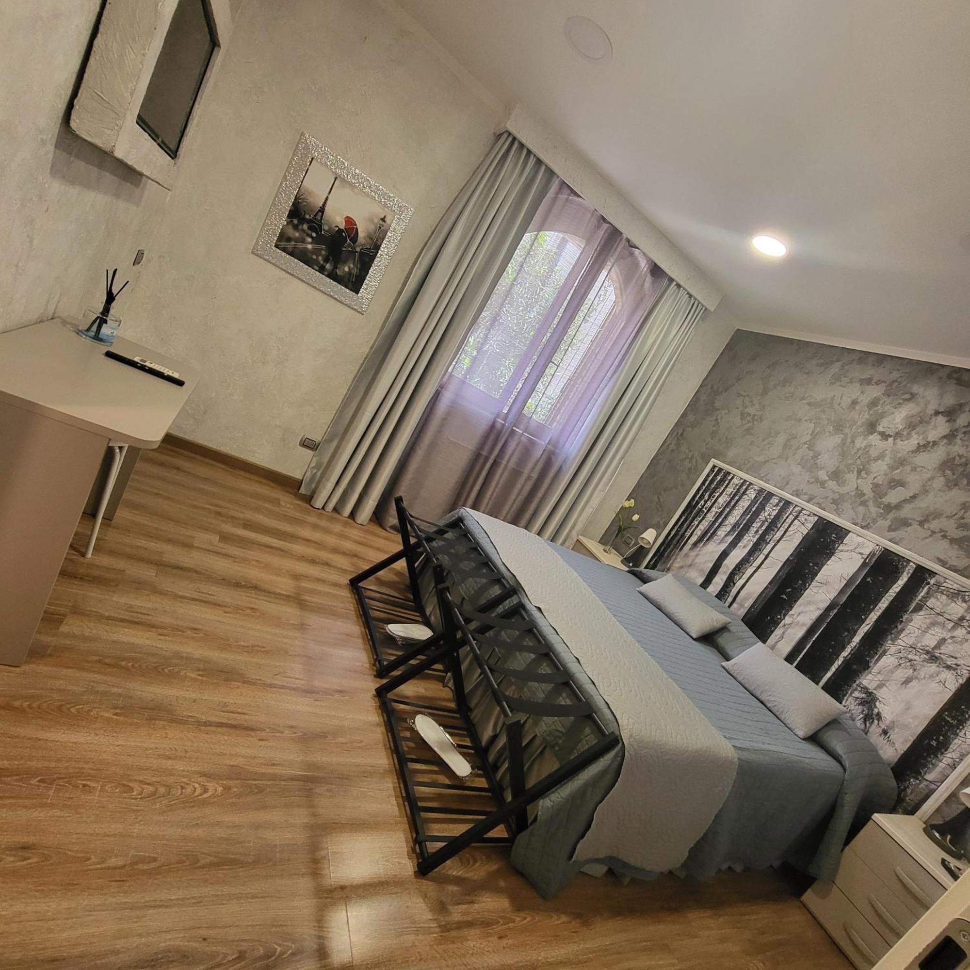 Illuvia 2 Affitta Camere Cornaredo Exterior foto