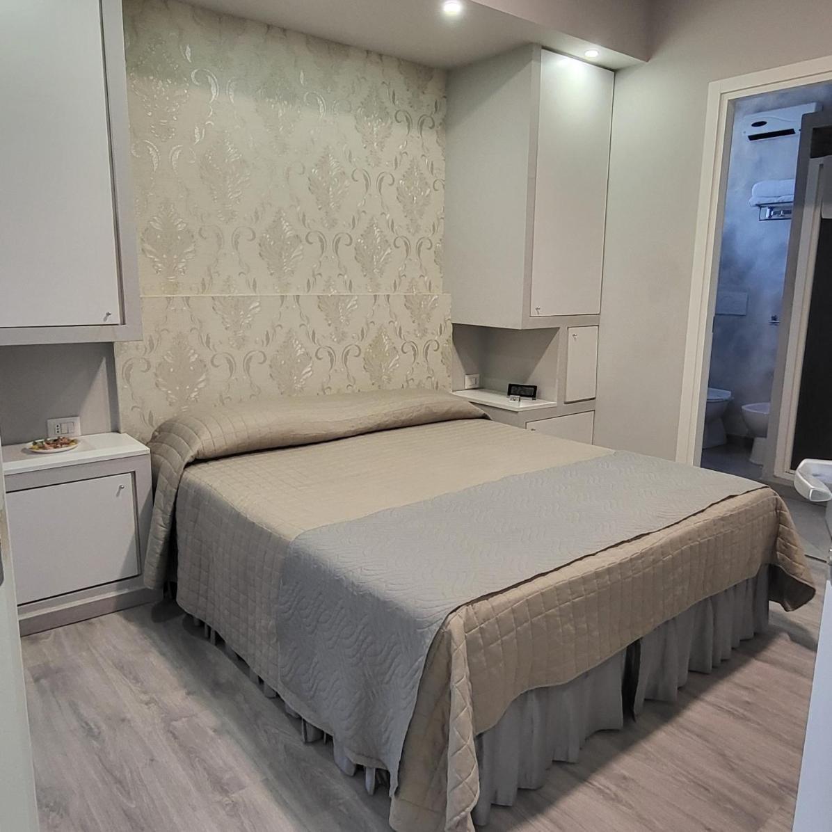 Illuvia 2 Affitta Camere Cornaredo Exterior foto