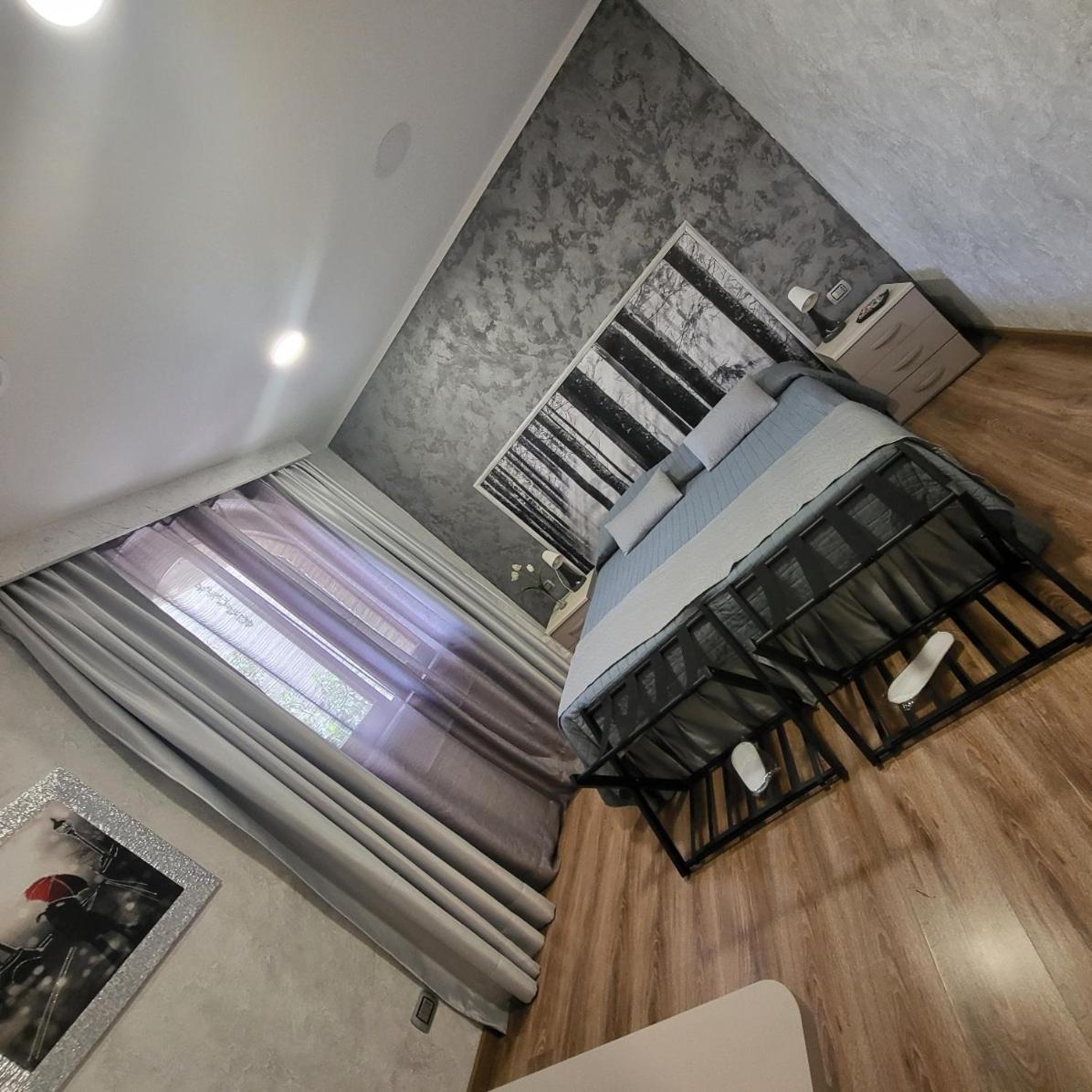 Illuvia 2 Affitta Camere Cornaredo Exterior foto